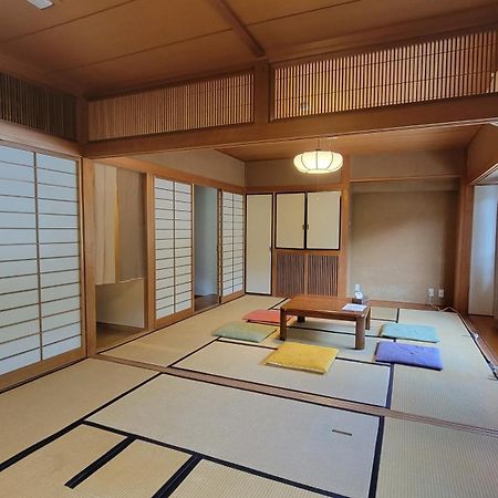 K'S House Hostels - Hakone Yumoto Onsen Extérieur photo