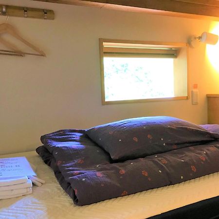 K'S House Hostels - Hakone Yumoto Onsen Chambre photo