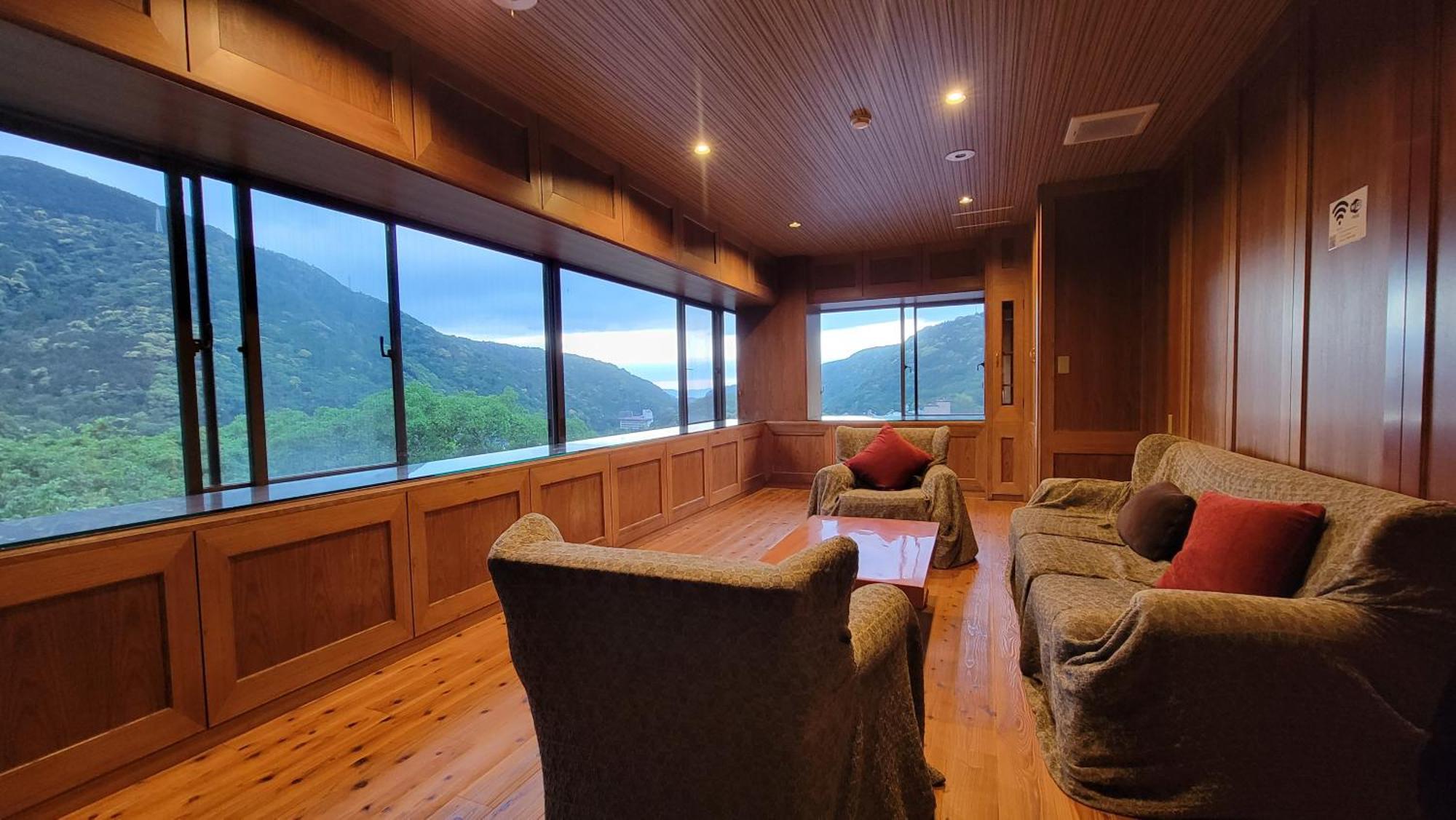 K'S House Hostels - Hakone Yumoto Onsen Extérieur photo