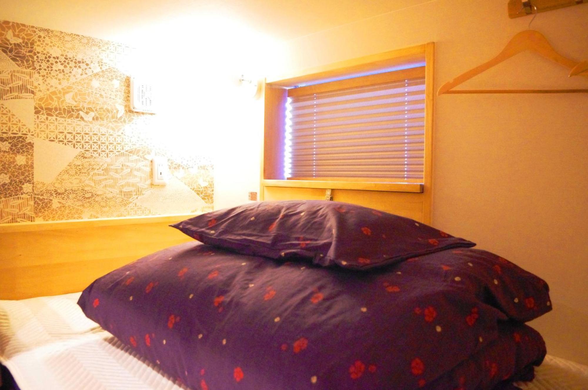 K'S House Hostels - Hakone Yumoto Onsen Chambre photo