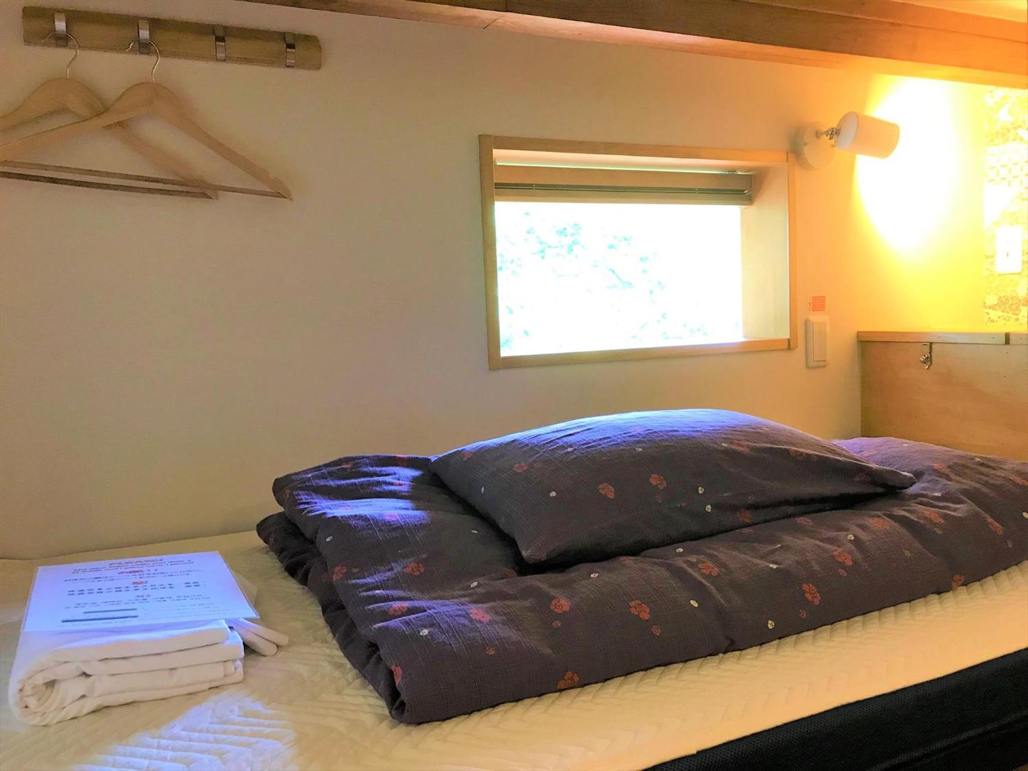 K'S House Hostels - Hakone Yumoto Onsen Chambre photo