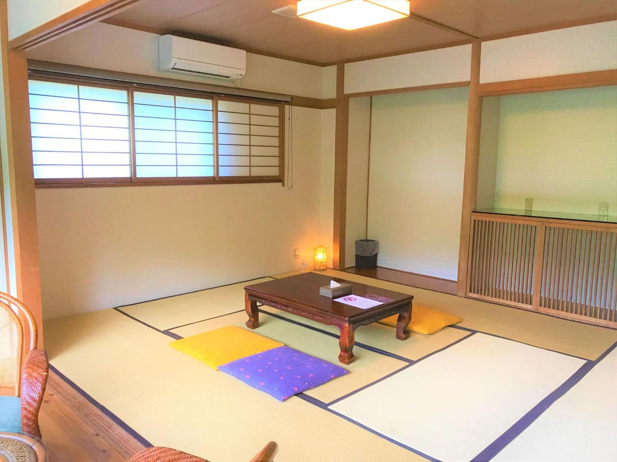 K'S House Hostels - Hakone Yumoto Onsen Chambre photo