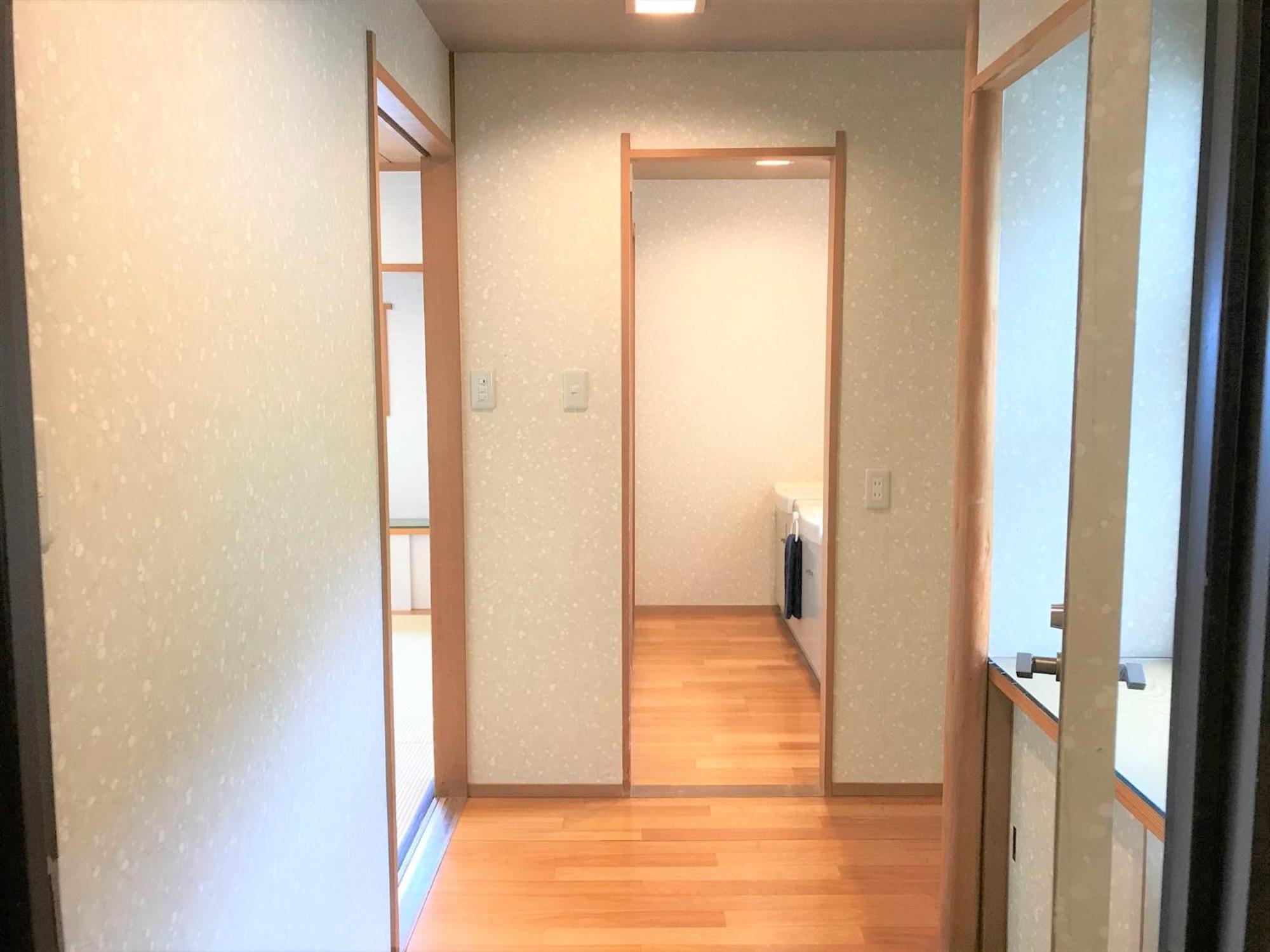 K'S House Hostels - Hakone Yumoto Onsen Chambre photo