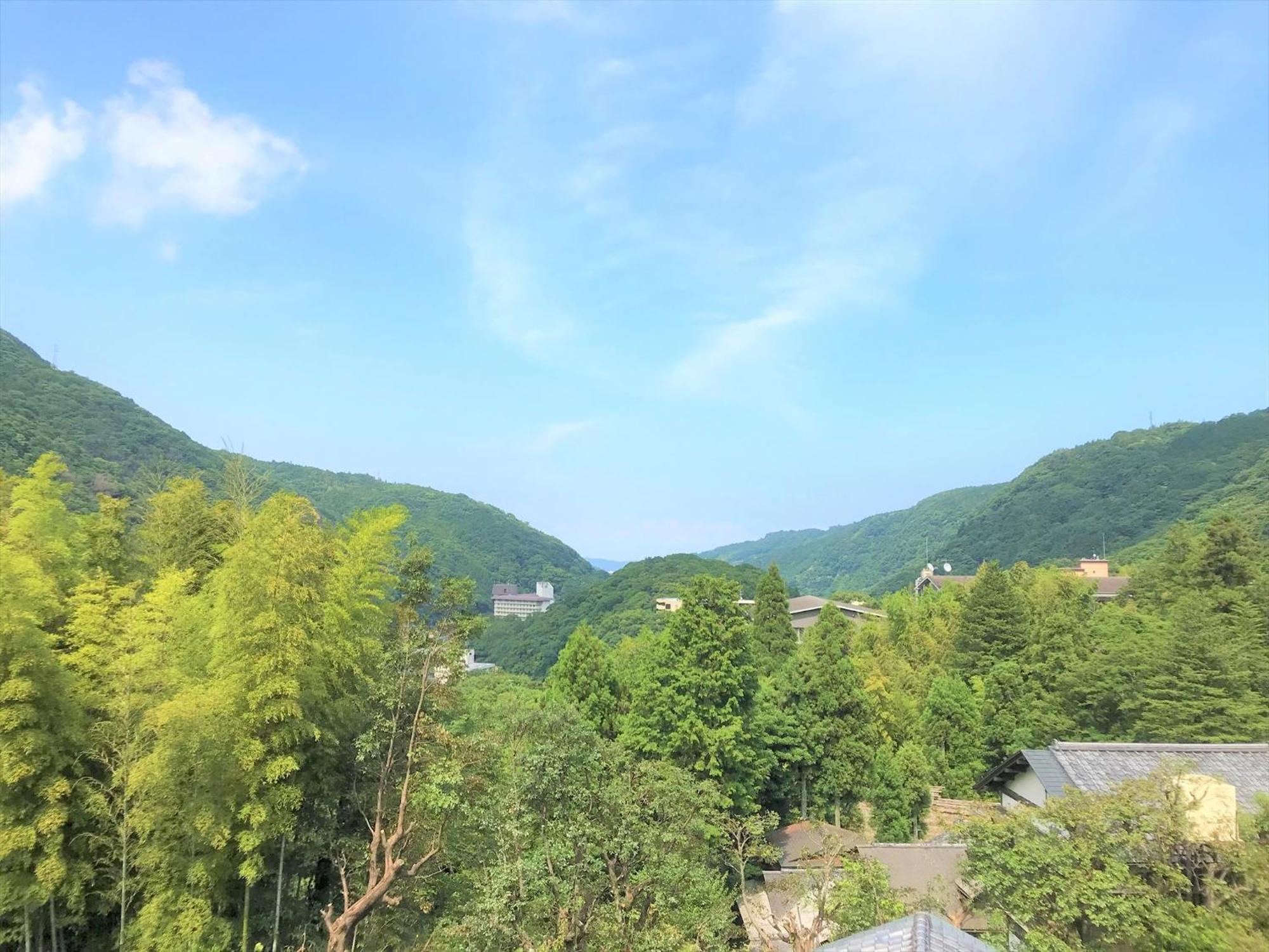 K'S House Hostels - Hakone Yumoto Onsen Chambre photo