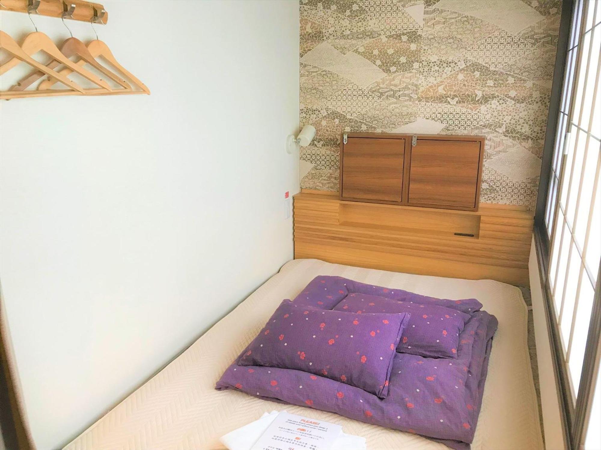 K'S House Hostels - Hakone Yumoto Onsen Chambre photo
