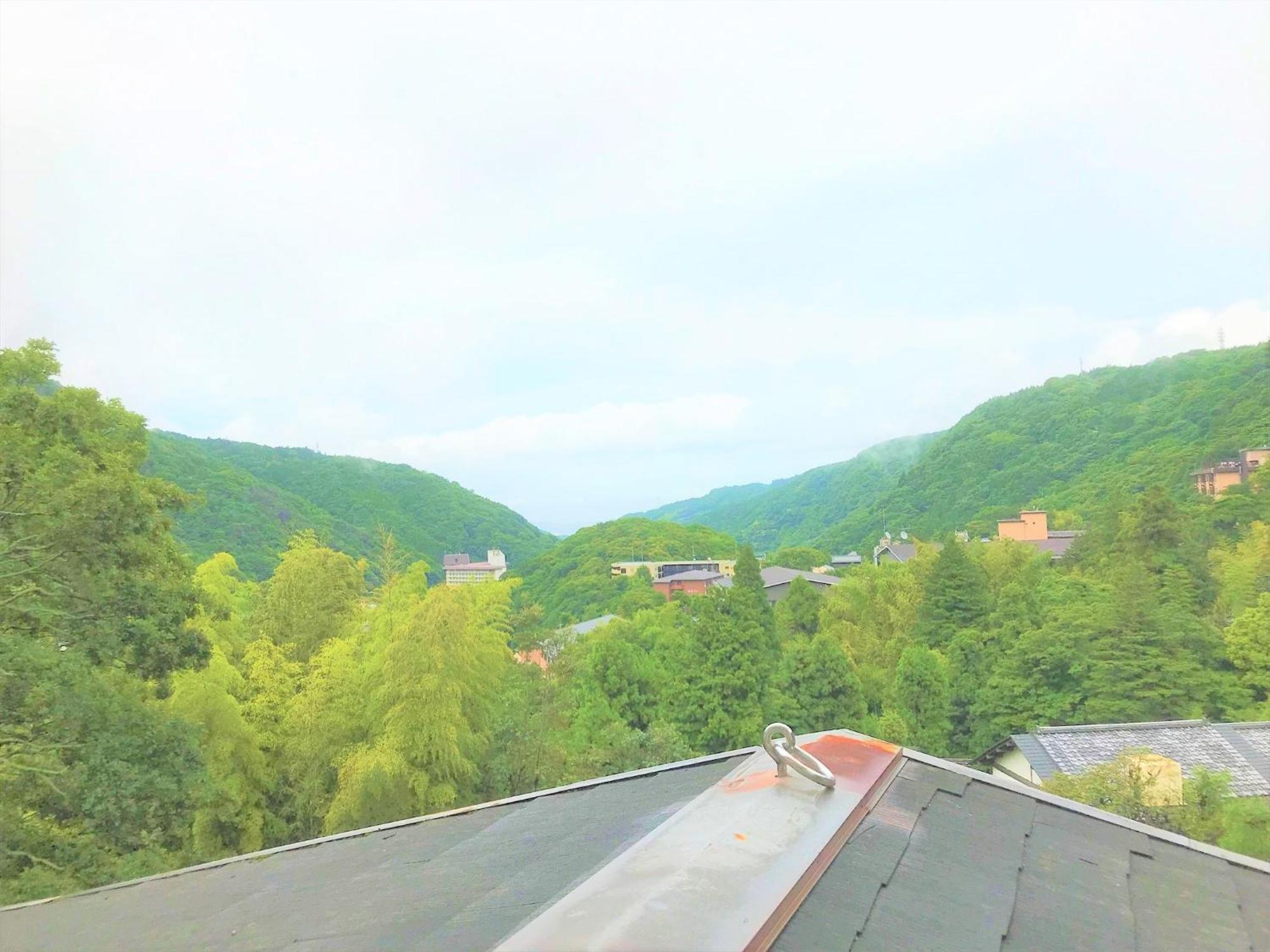 K'S House Hostels - Hakone Yumoto Onsen Chambre photo