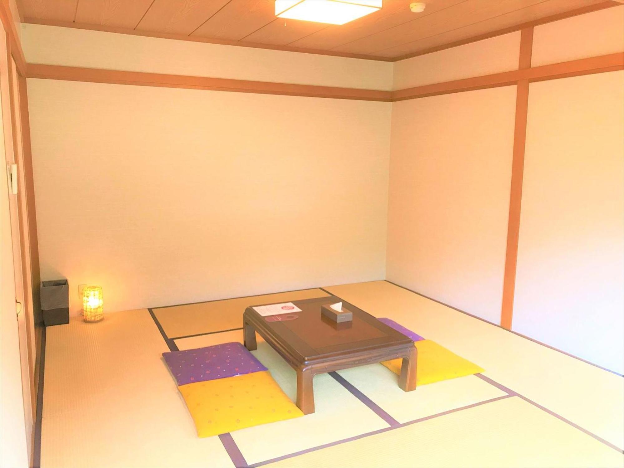 K'S House Hostels - Hakone Yumoto Onsen Chambre photo