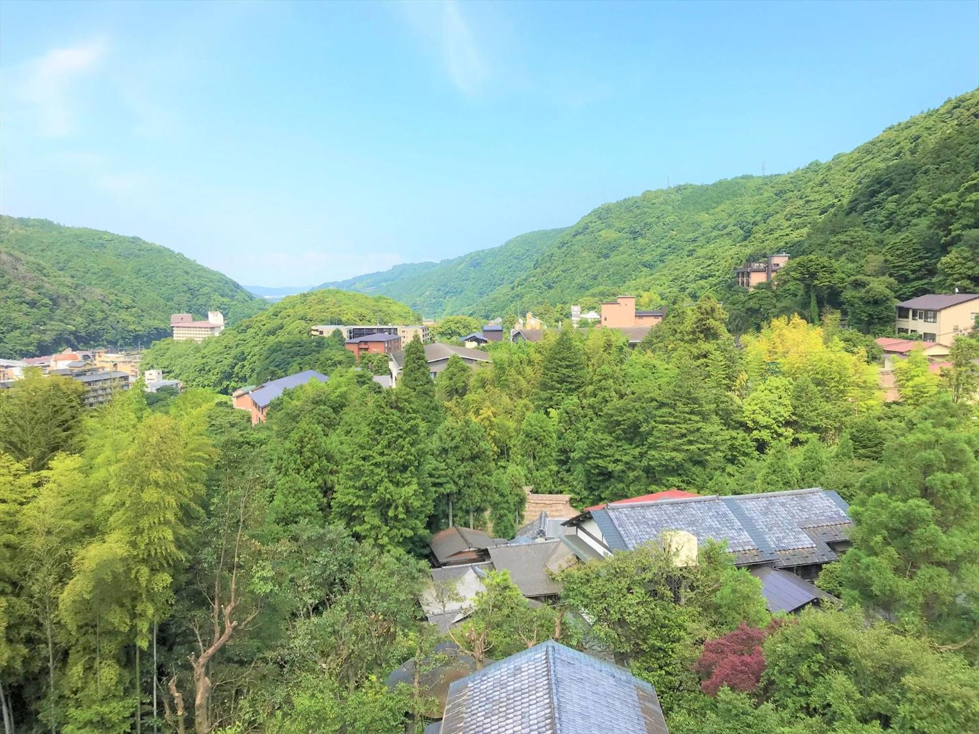 K'S House Hostels - Hakone Yumoto Onsen Chambre photo