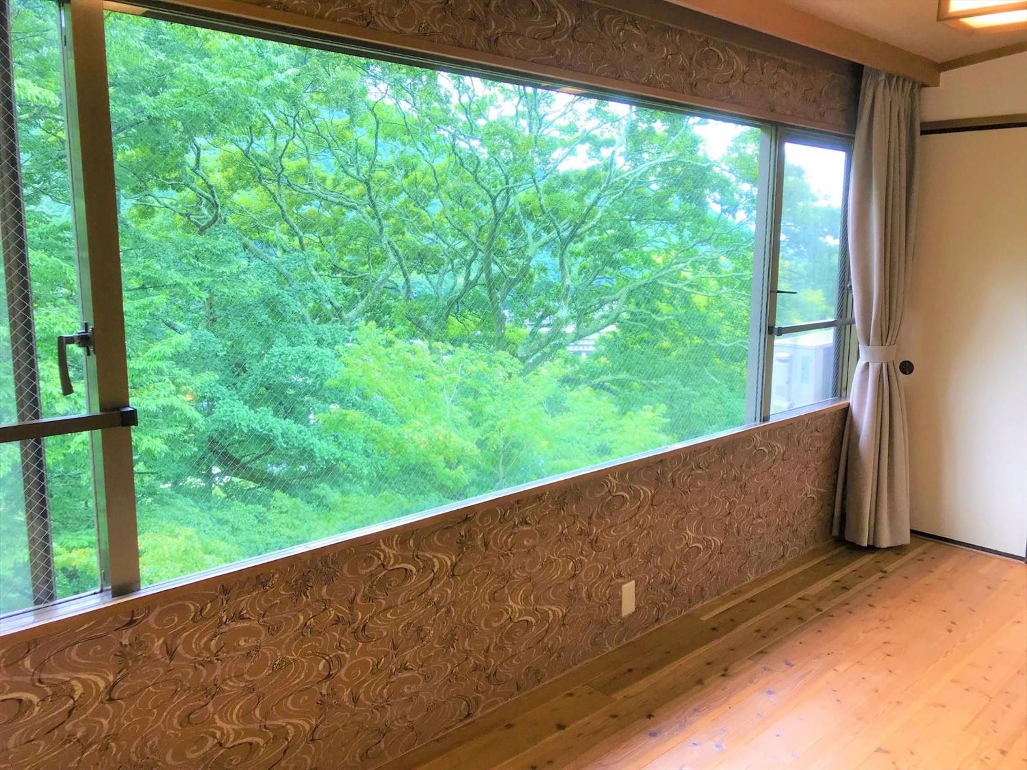 K'S House Hostels - Hakone Yumoto Onsen Chambre photo