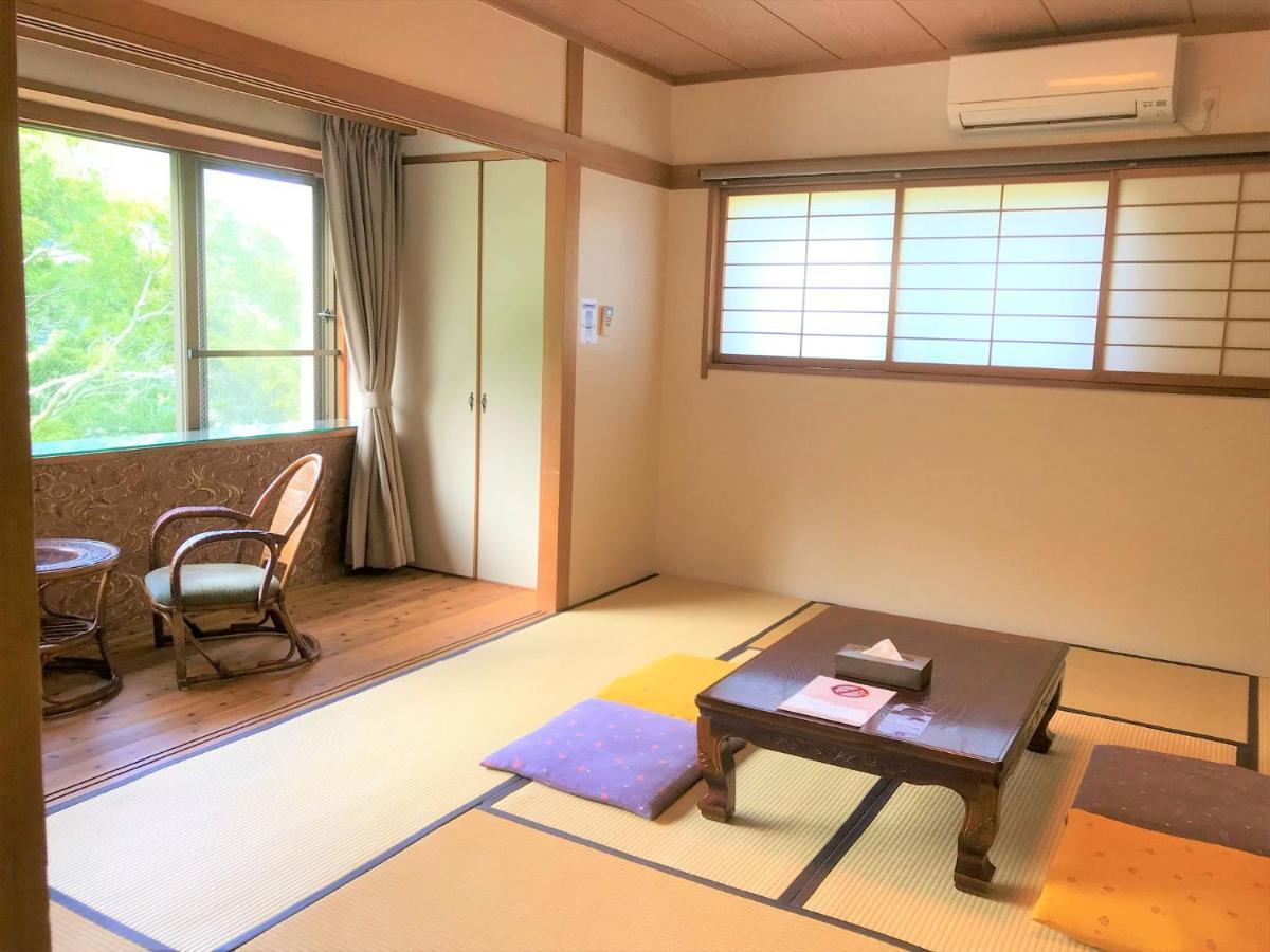K'S House Hostels - Hakone Yumoto Onsen Chambre photo