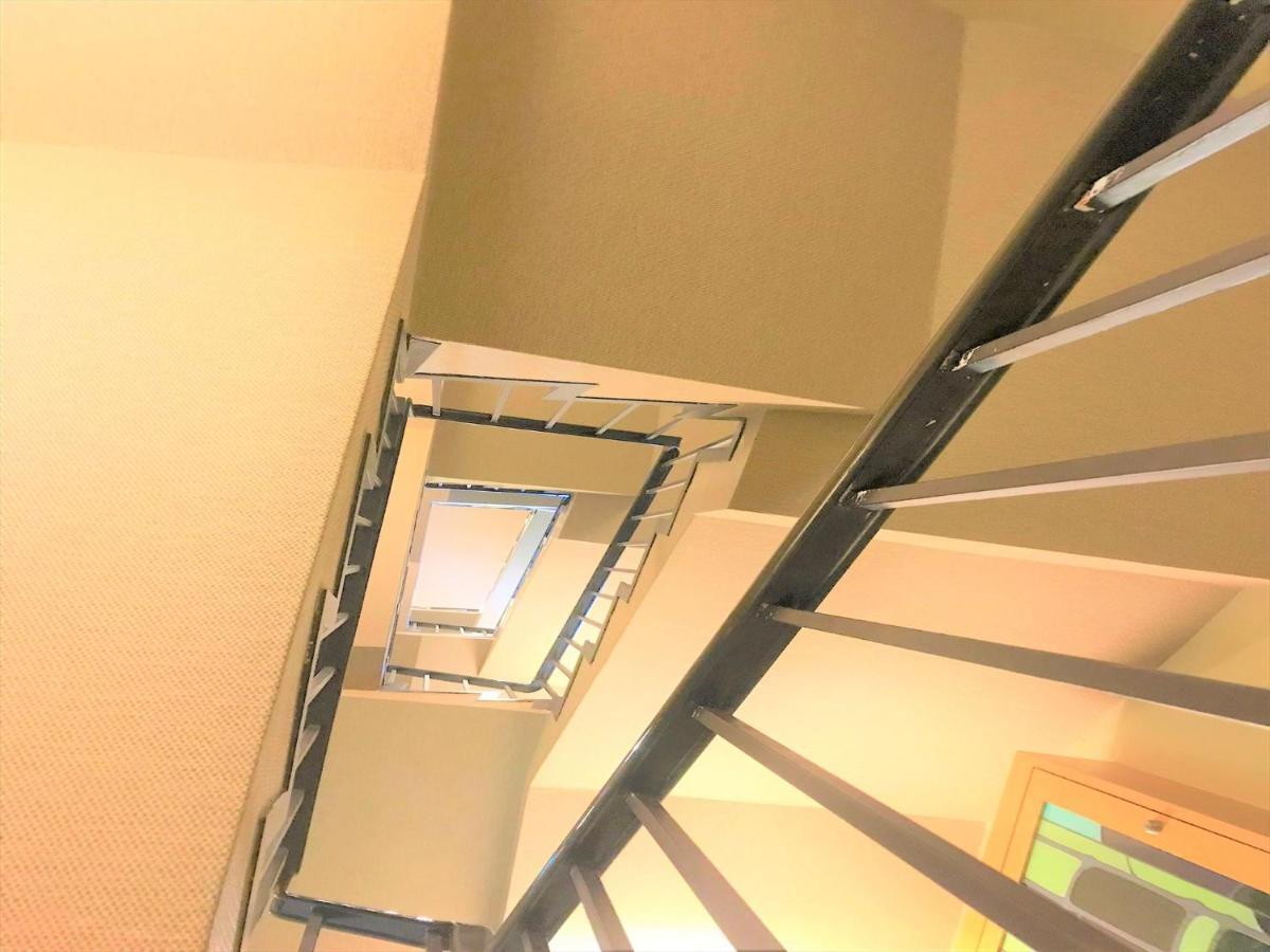 K'S House Hostels - Hakone Yumoto Onsen Extérieur photo
